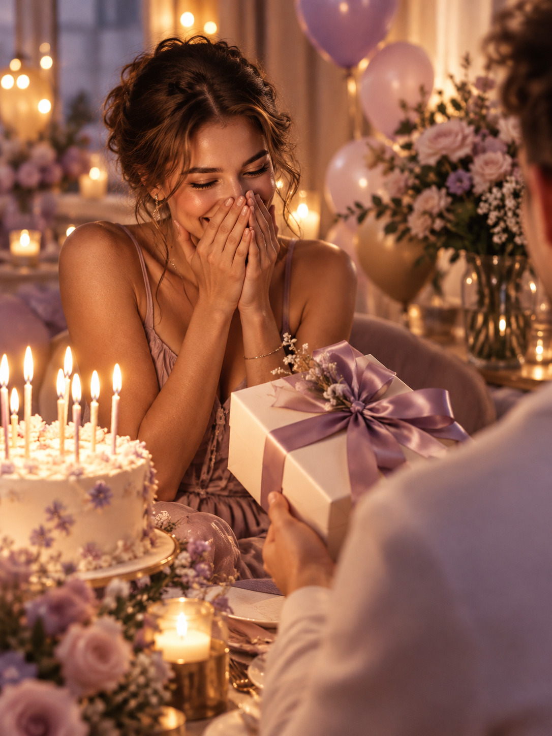 Aniversários