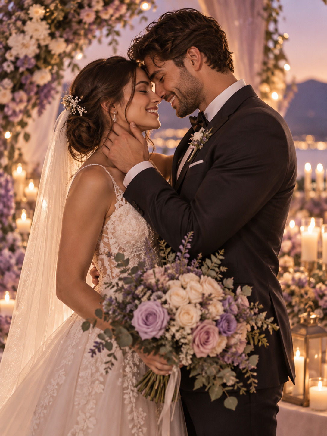 Casamento e namoro